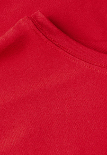 Street One T-Shirt Damen Moderner Style
