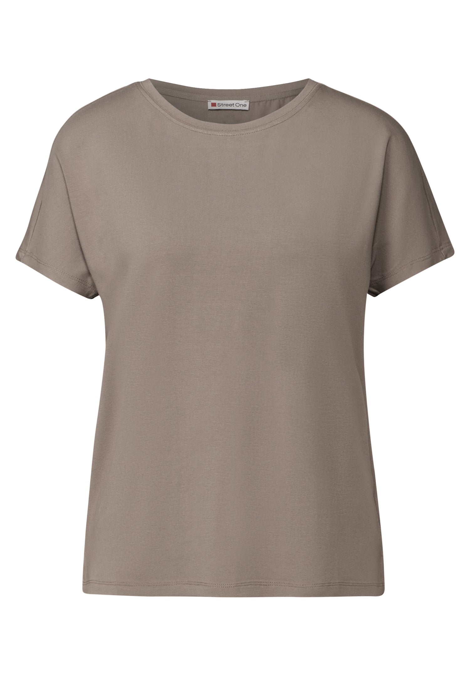 Street One T-Shirt Damen Moderner Style