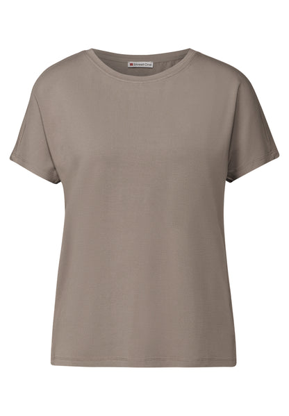 Street One T-Shirt Damen Moderner Style