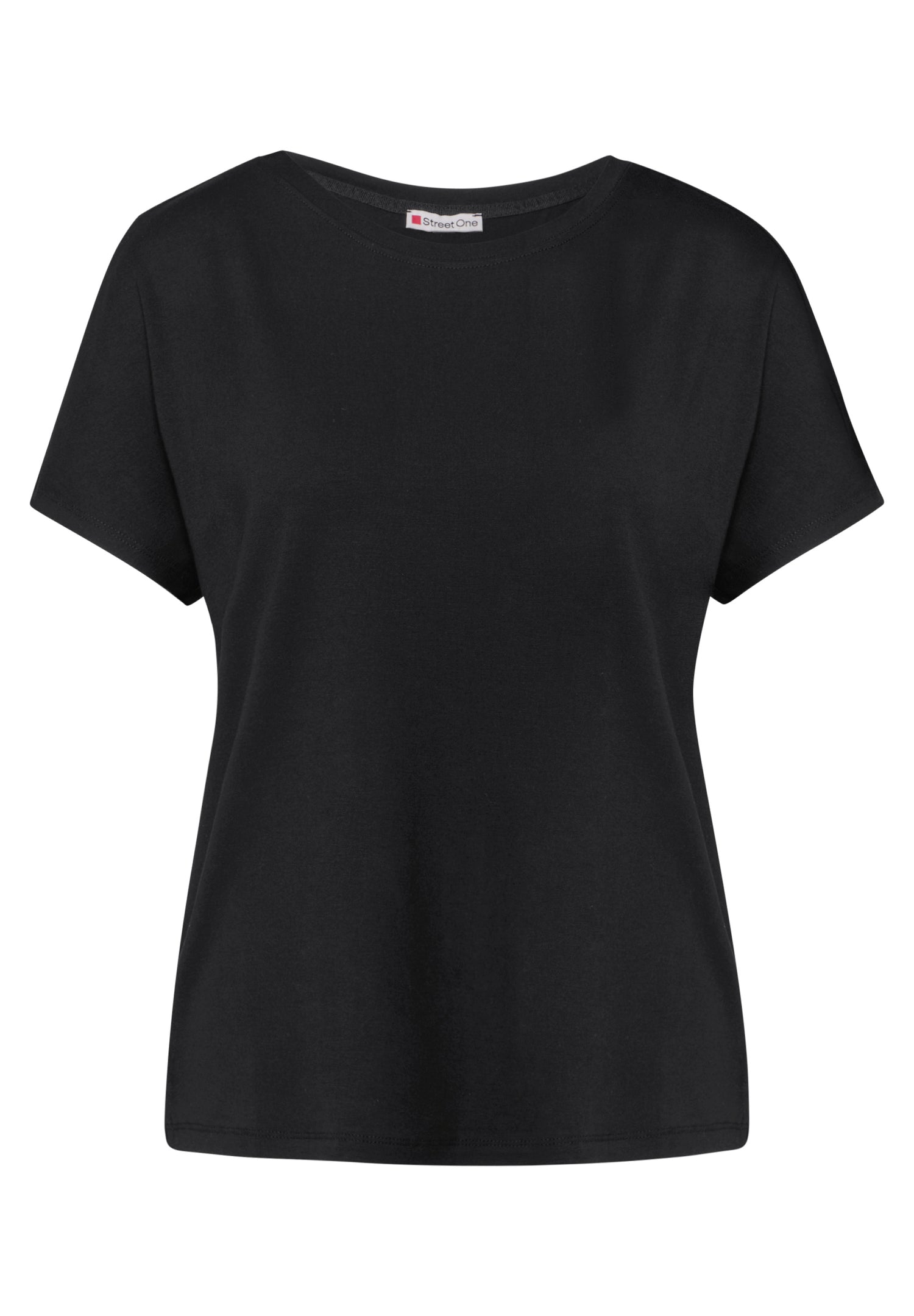 Street One T-Shirt Damen Moderner Style