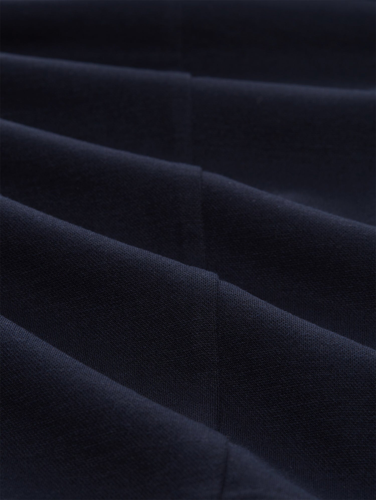 Tom Tailor Denim Male &amp; Fem Damen Hose im Tailoring-Stil mit elastischem Hosenbund