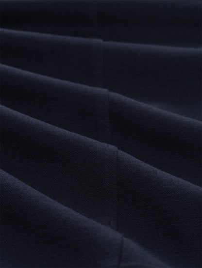 Tom Tailor Denim Male &amp; Fem Damen Hose im Tailoring-Stil mit elastischem Hosenbund