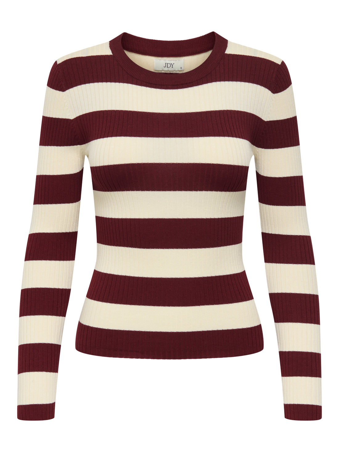 Bestseller Strickpullover für Damen mit Viskose-Nylon-Mix