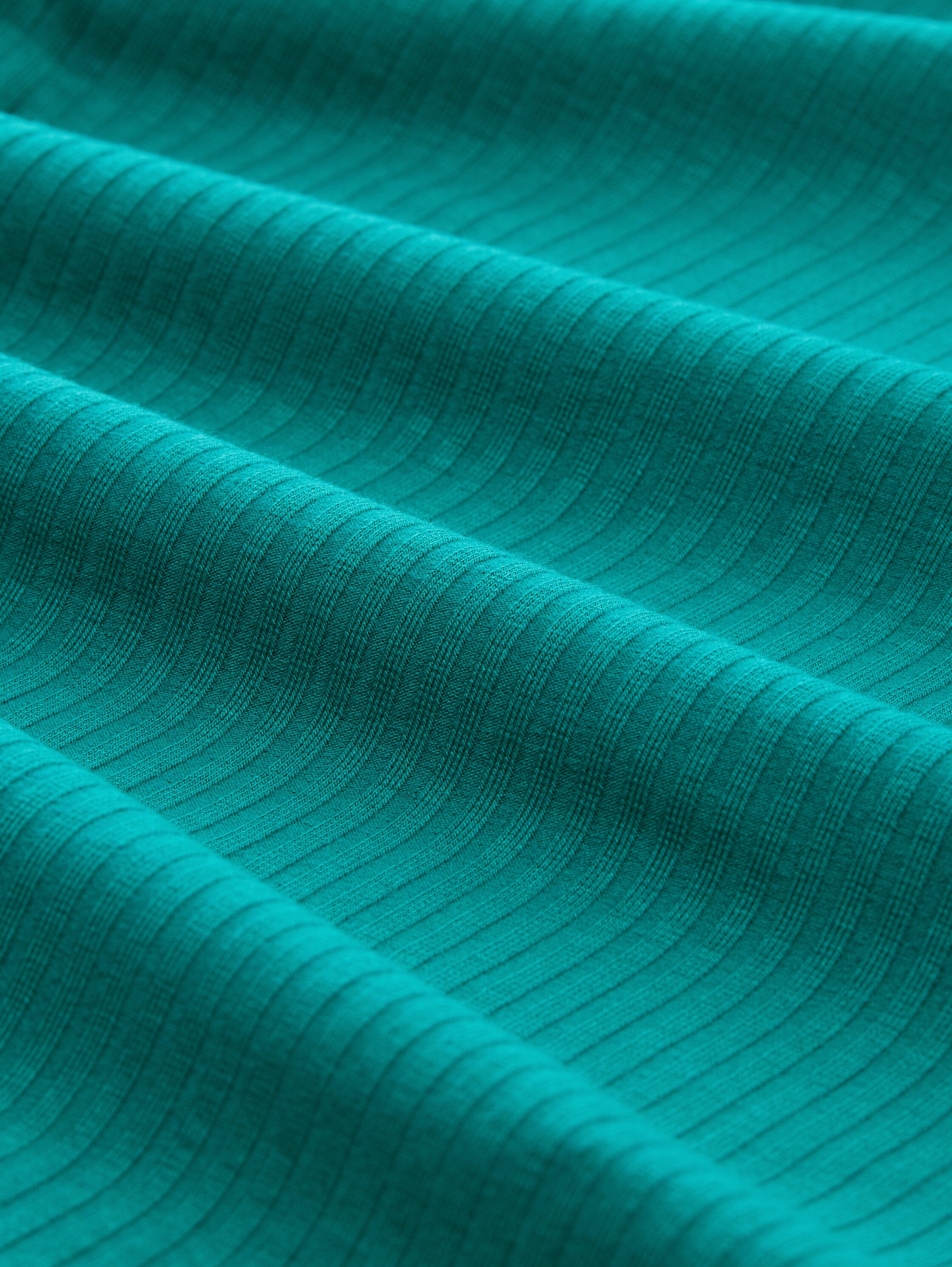 Tom Tailor Denim Female Bluse Regular Fit 48% Polyester 48% Viskose 4% Elasthan