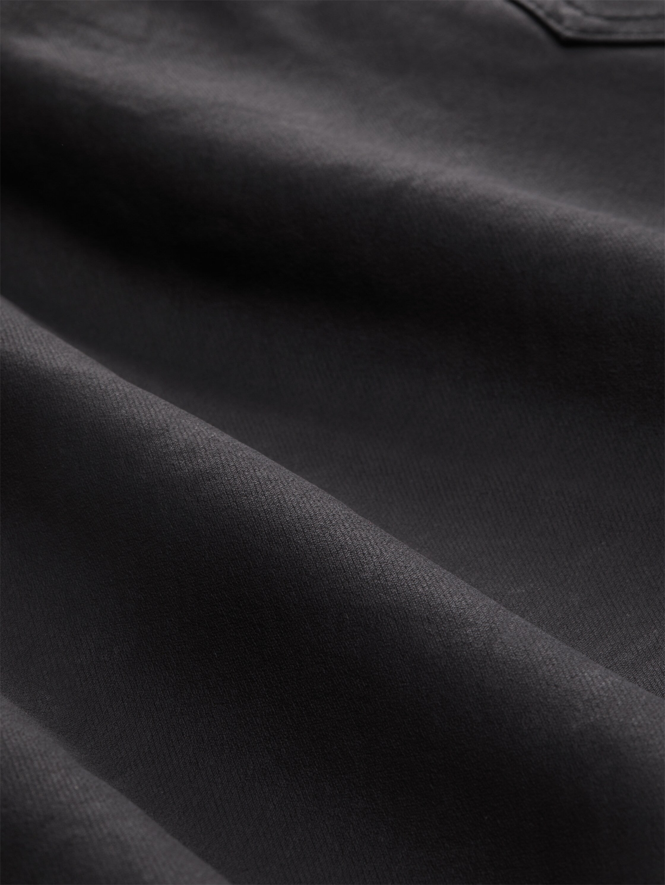 Modische Damen Jeanshose Five-Pocket-Style Beschichtet