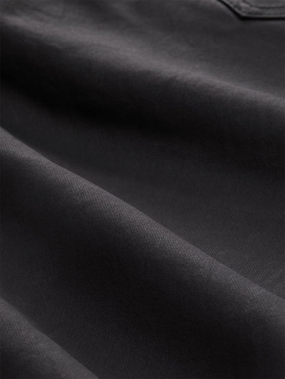 Modische Damen Jeanshose Five-Pocket-Style Beschichtet