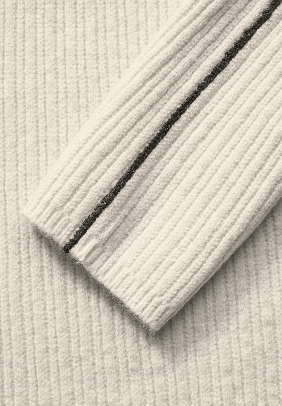 Street One Strickpullover Damen Turtleneck Stretchmaterial