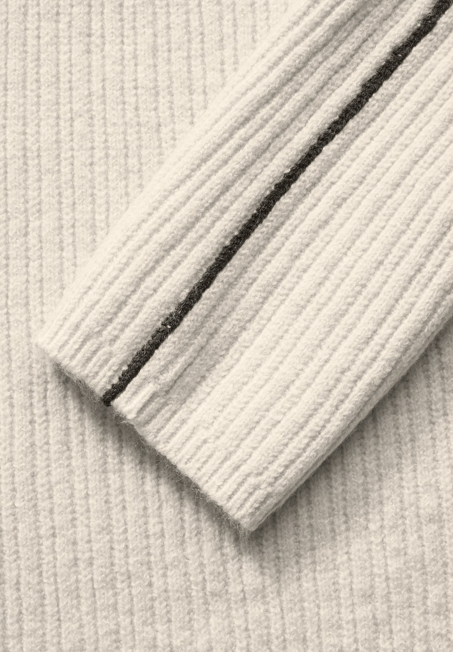 Street One Strickpullover Damen Turtleneck Stretchmaterial