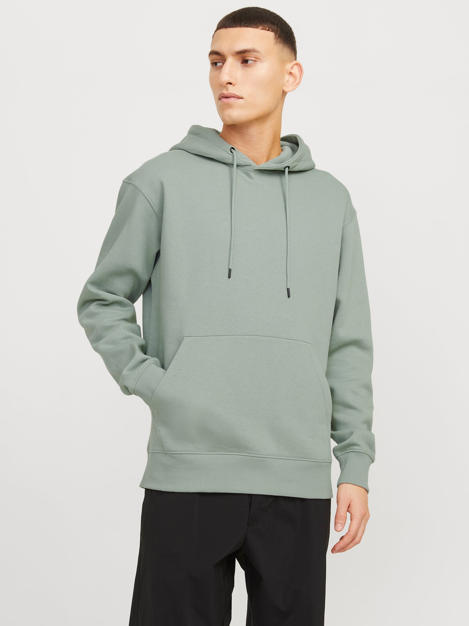Bestseller Kapuzenpullover Damen Bequemer Alltagsbegleiter