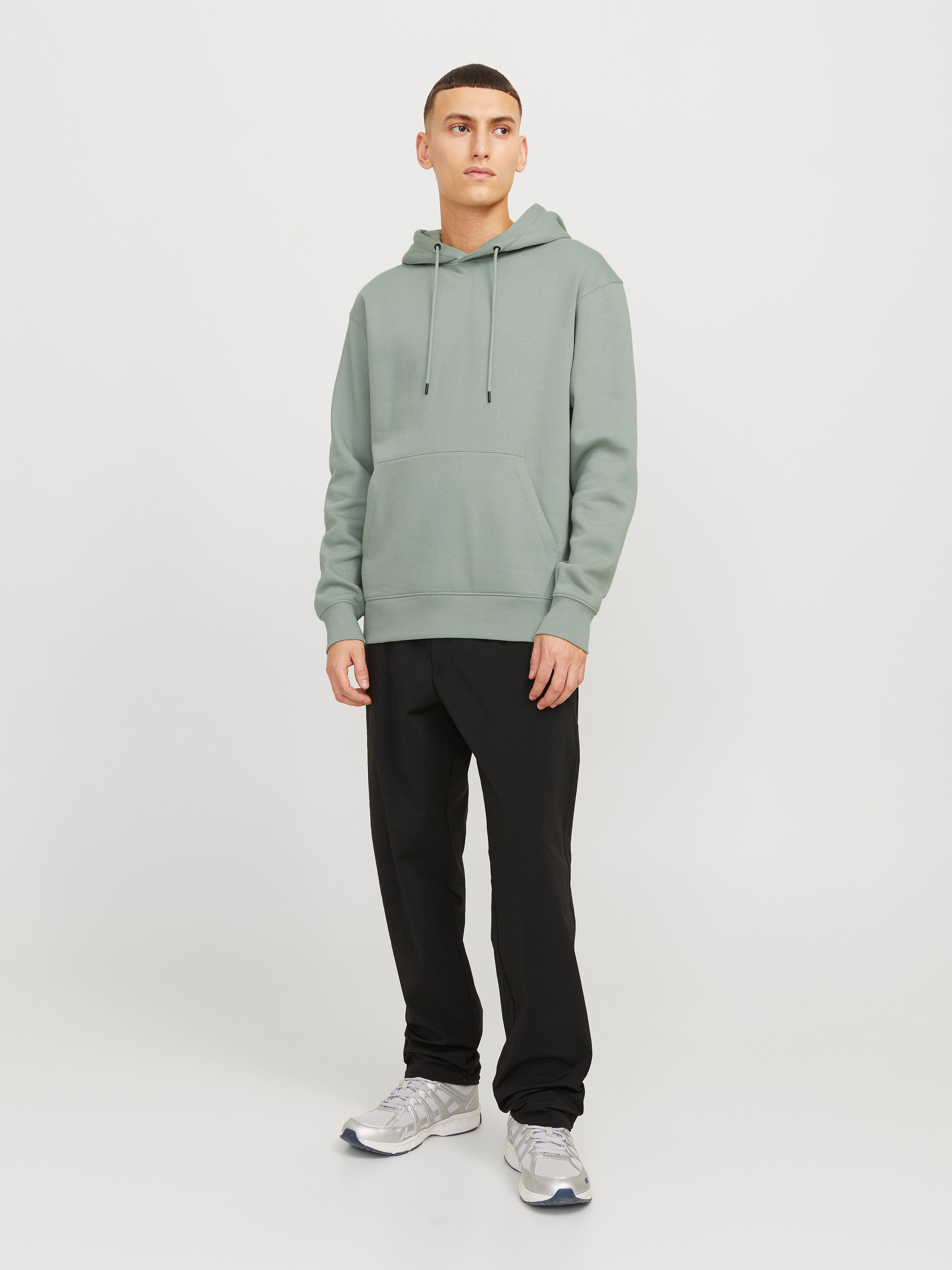 Bestseller Kapuzenpullover Damen Bequemer Alltagsbegleiter