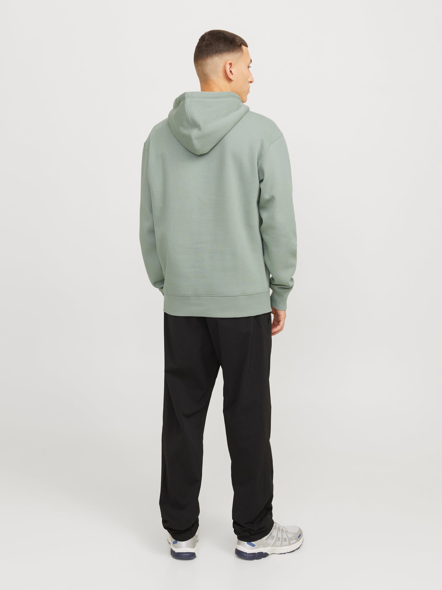 Bestseller Kapuzenpullover Damen Bequemer Alltagsbegleiter