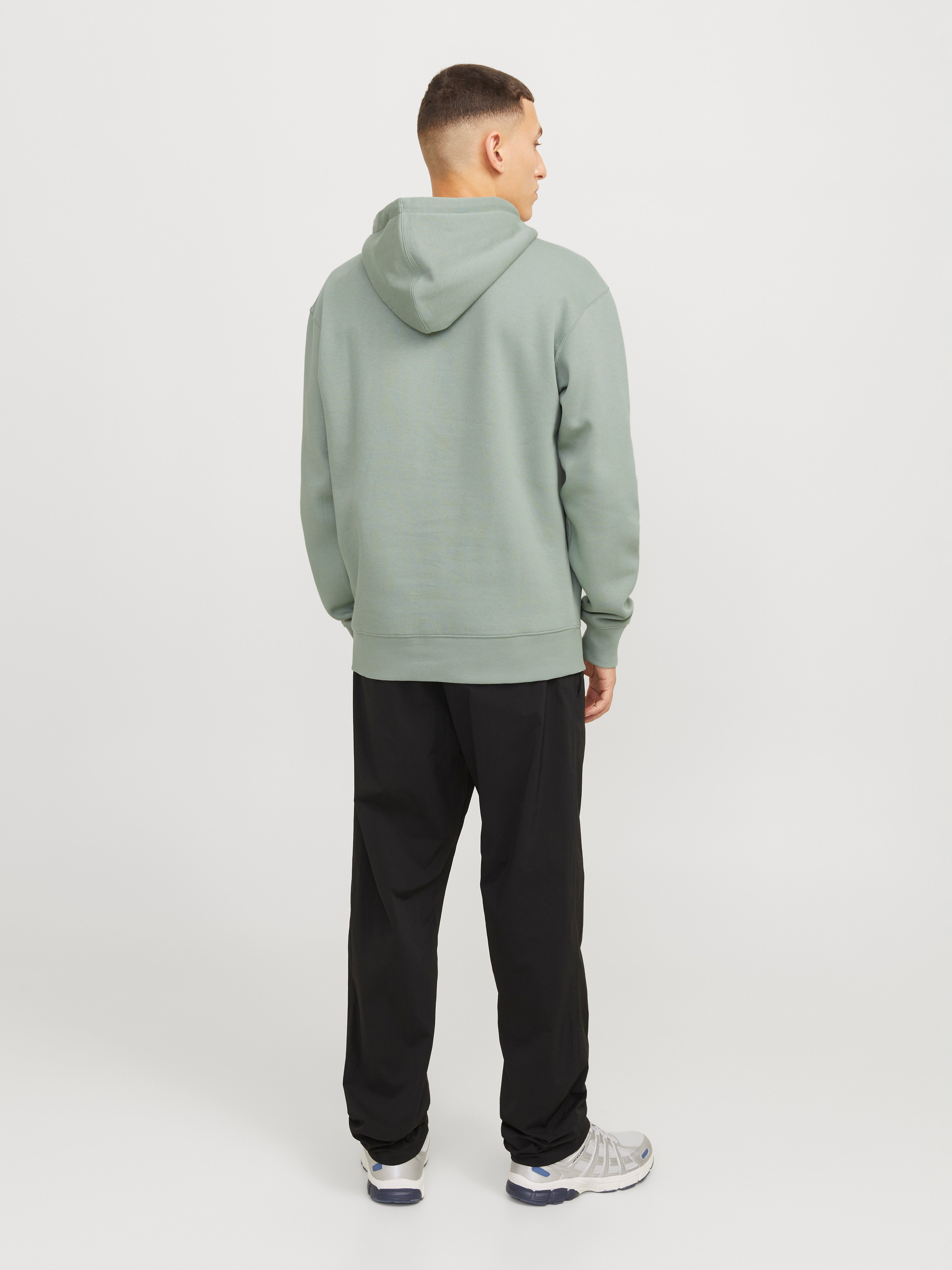 Bestseller Kapuzenpullover Damen Bequemer Alltagsbegleiter
