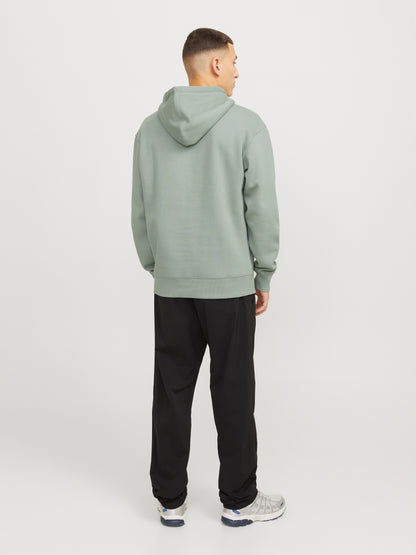 Bestseller Kapuzenpullover Damen Bequemer Alltagsbegleiter