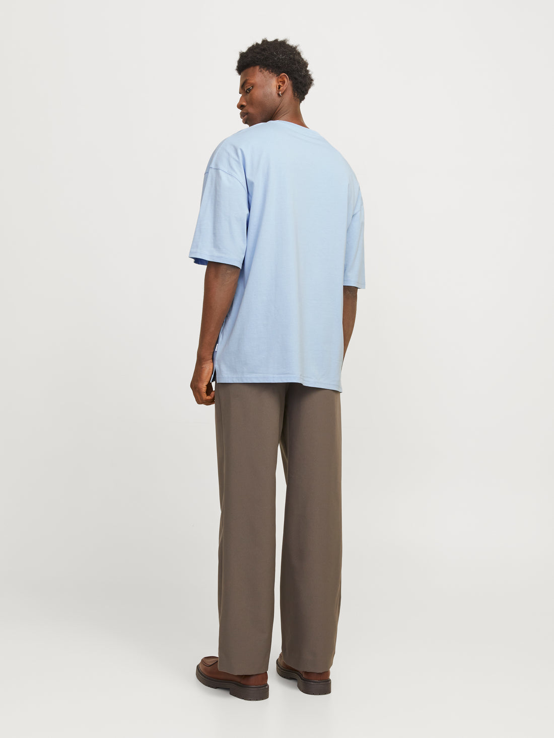 Bestseller Basic T-Shirt Damen Bequeme Passform