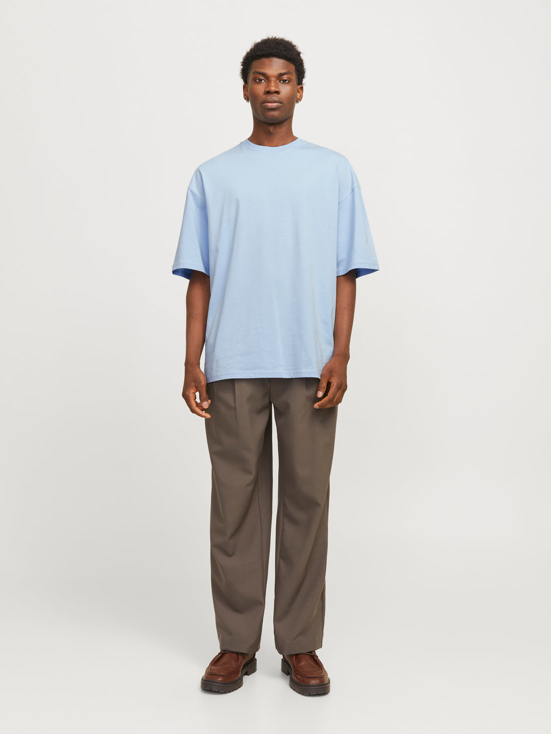 Bestseller Basic T-Shirt Damen Bequeme Passform