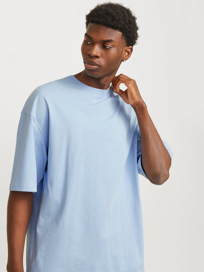 Bestseller Basic T-Shirt Damen Bequeme Passform
