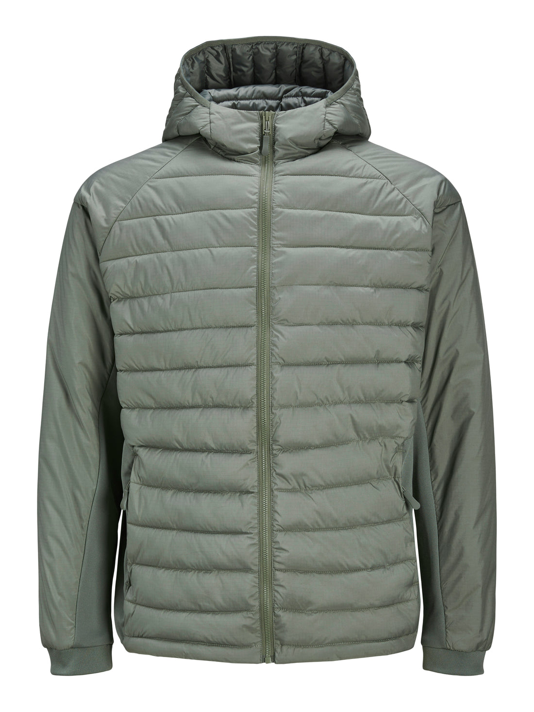 Bestseller Hybridjacke Herren Wasserabweisend