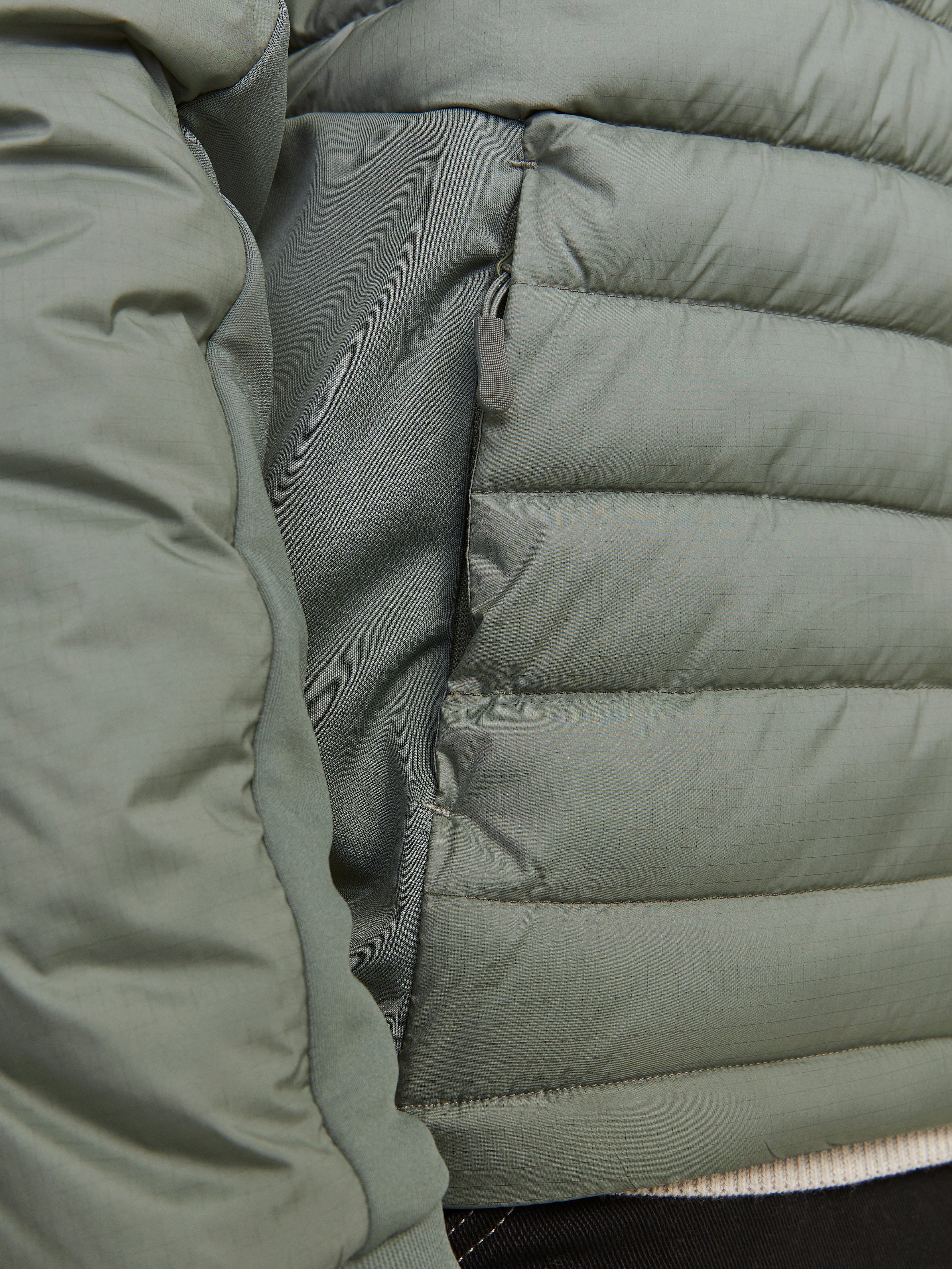 Bestseller Hybridjacke Herren Wasserabweisend