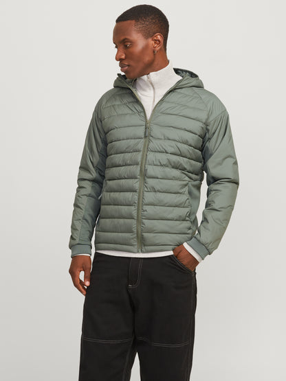 Bestseller Hybridjacke Herren Wasserabweisend