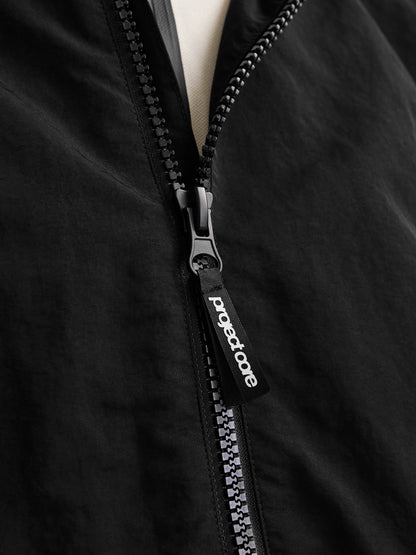 Bestseller Shell-Jacke für Herren - Leichte Nylon Kapuzenjacke