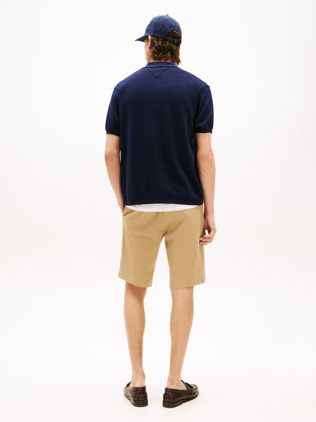 Sportswear Division Herren T-Shirt lässiger Look Baumwolle