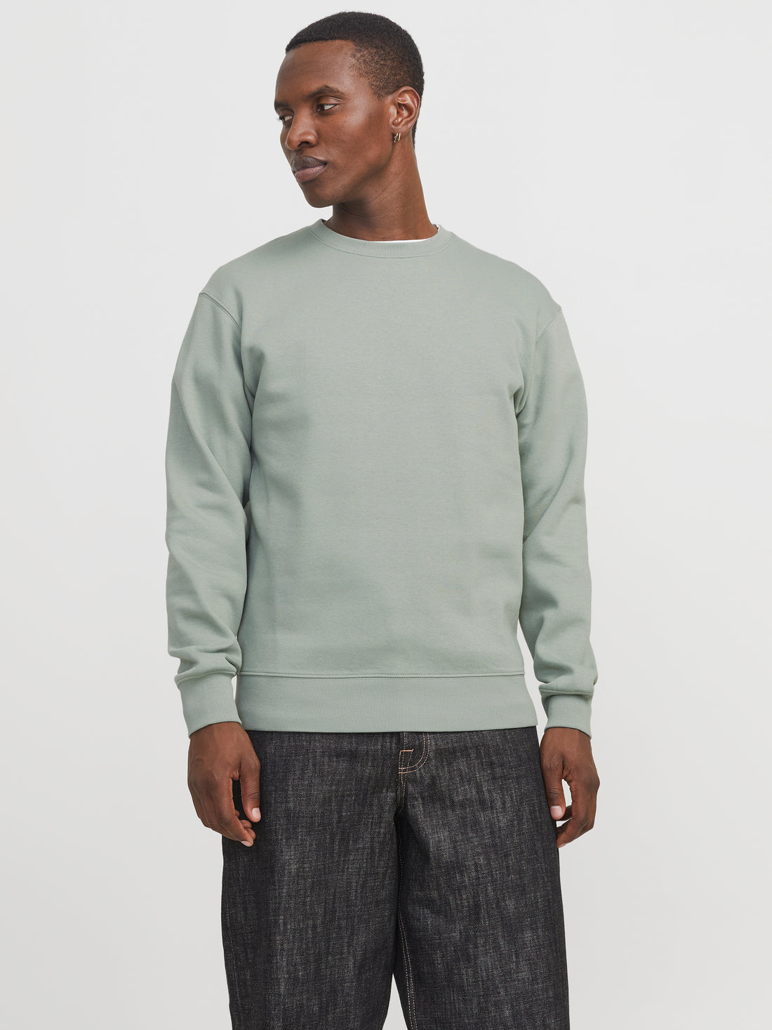 Bestseller Kapuzenpullover für Erwachsene mit lockerer Passform