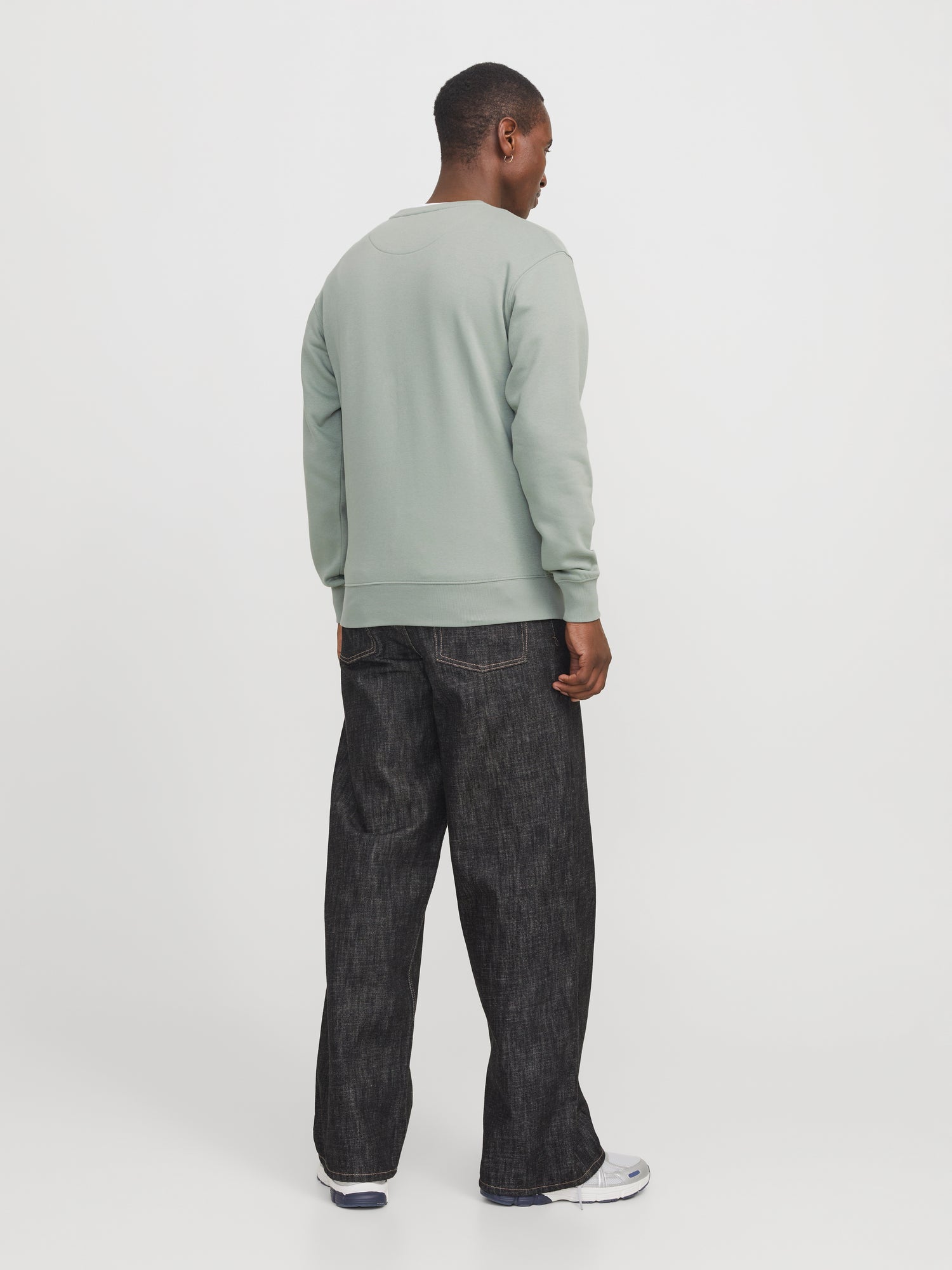 Bestseller Kapuzenpullover für Erwachsene mit lockerer Passform