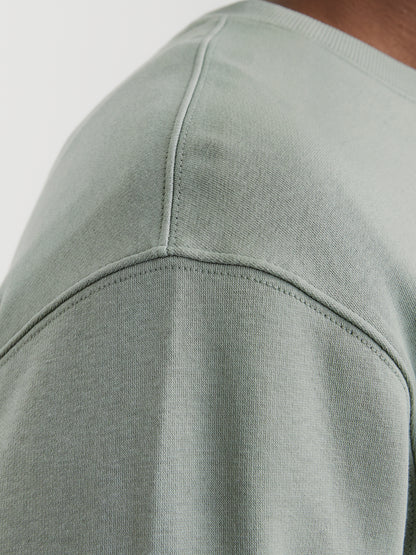 Bestseller Kapuzenpullover für Erwachsene mit lockerer Passform