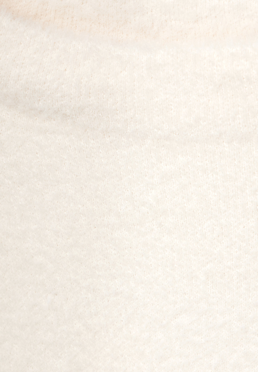 Street One Strickpullover Damen Kuscheliger Federgarn