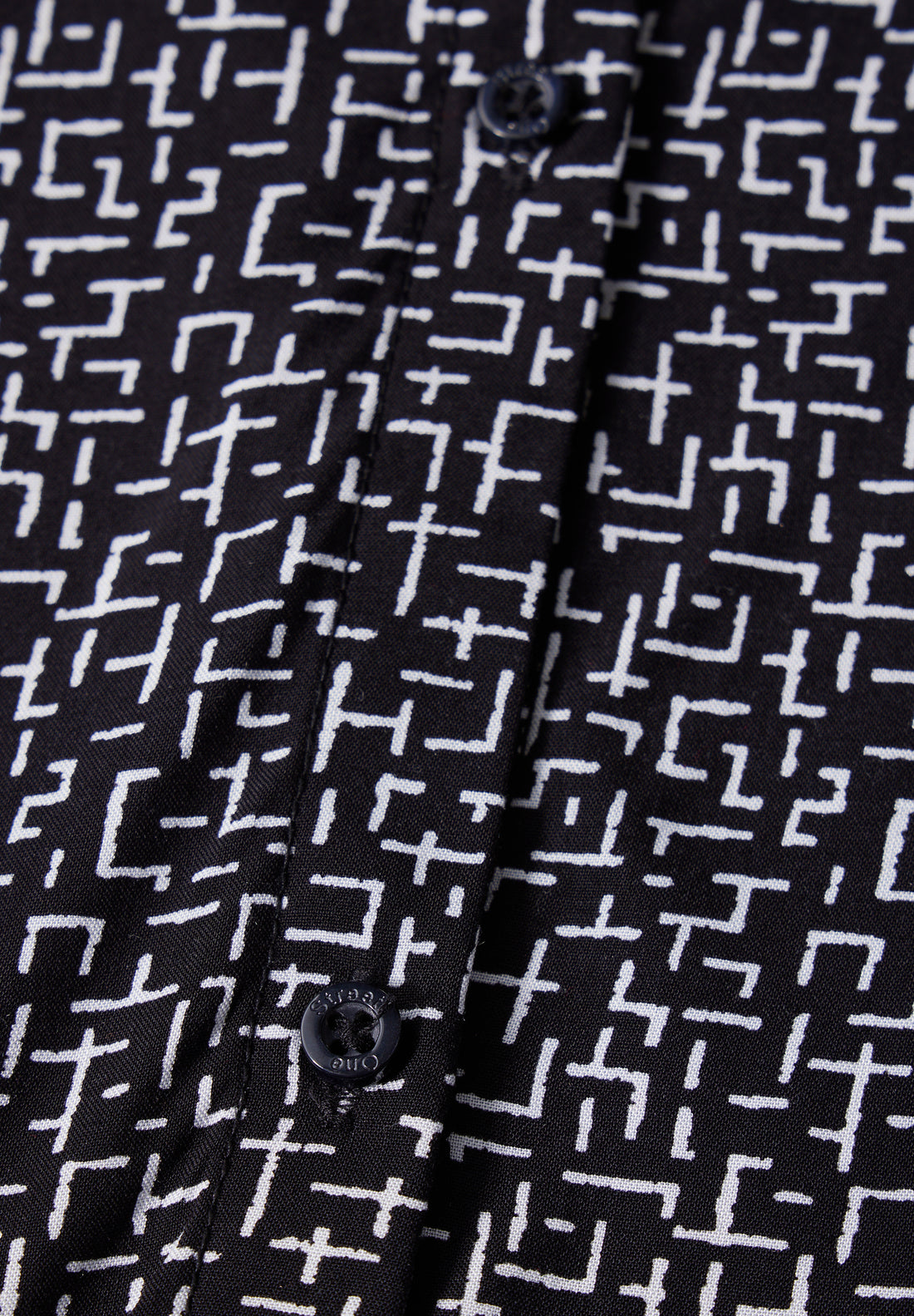 Street One Bedruckte Bluse Damen Grafisches Muster Stickerei