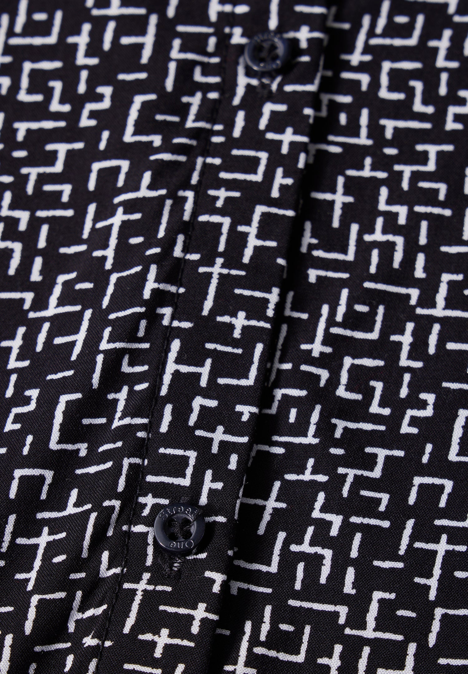 Street One Bedruckte Bluse Damen Grafisches Muster Stickerei