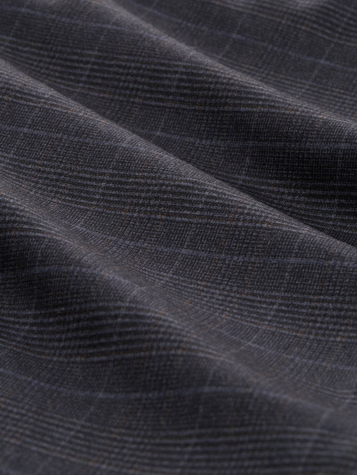 TTTRAVIS Herren Hose Slim Fit mittlere Bundhöhe schmale Beinöffnung