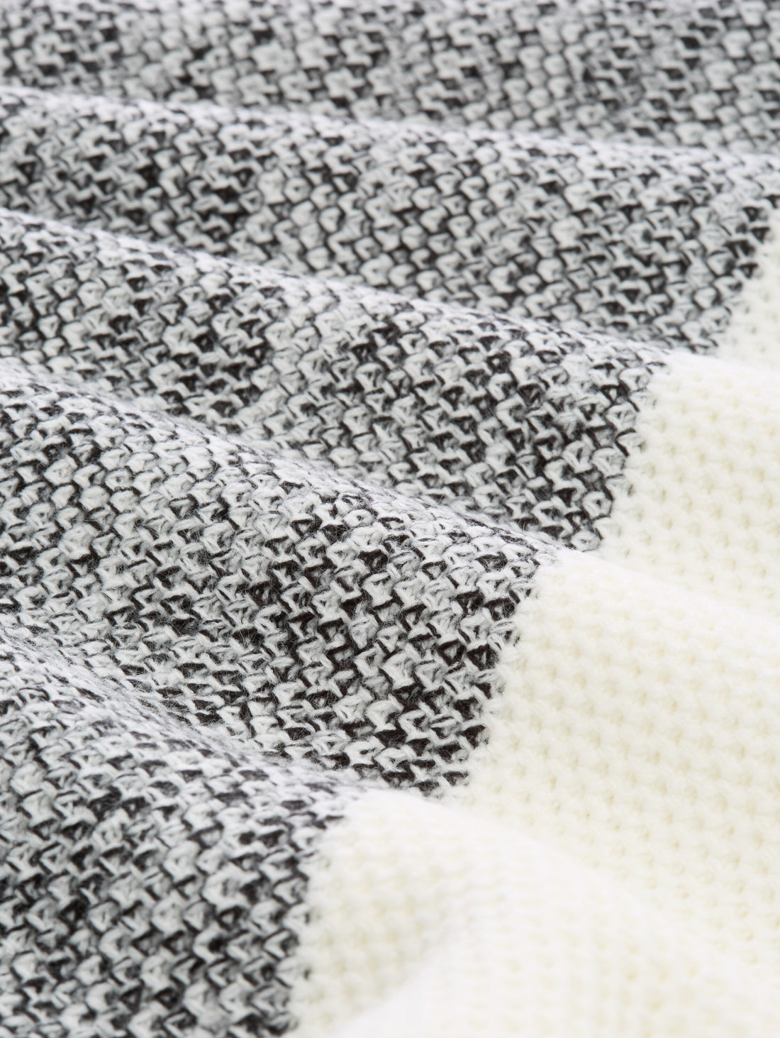 Tom Tailor Troyer Pullover Herren mit Reißverschluss