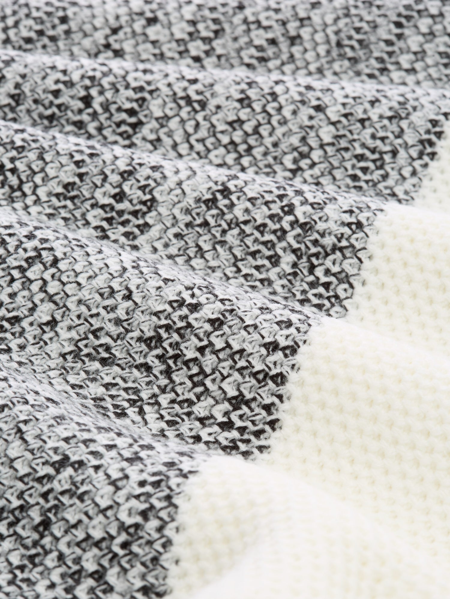 Tom Tailor Troyer Pullover Herren mit Reißverschluss