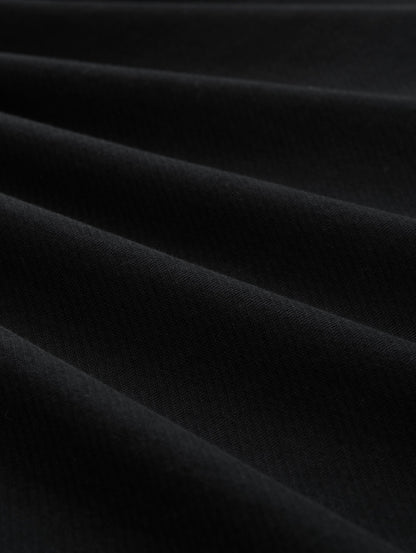 Tom Tailor Denim Herren Sweatshirt Basic Logo-Stickerei Baumwolle L