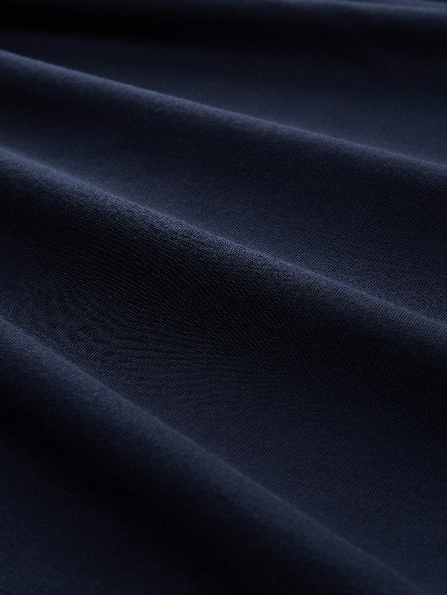 Tom Tailor Denim Female Langarmshirt aus Lyocell Erwachsene Weiblich Pflegeleicht