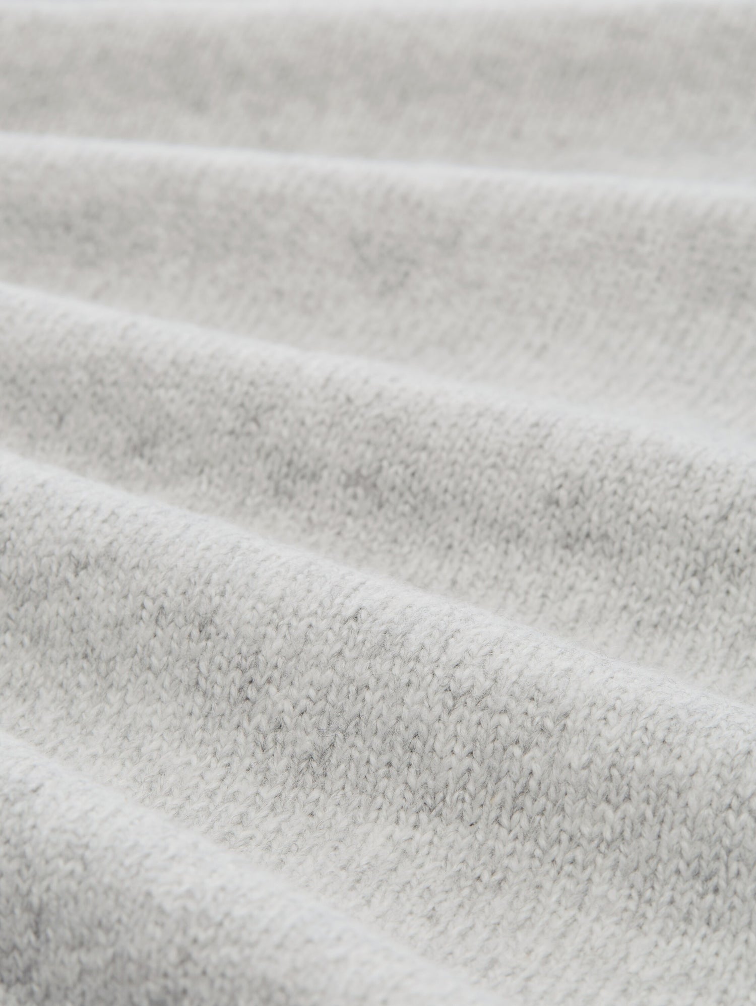 Strickkleid mit Zopfmuster