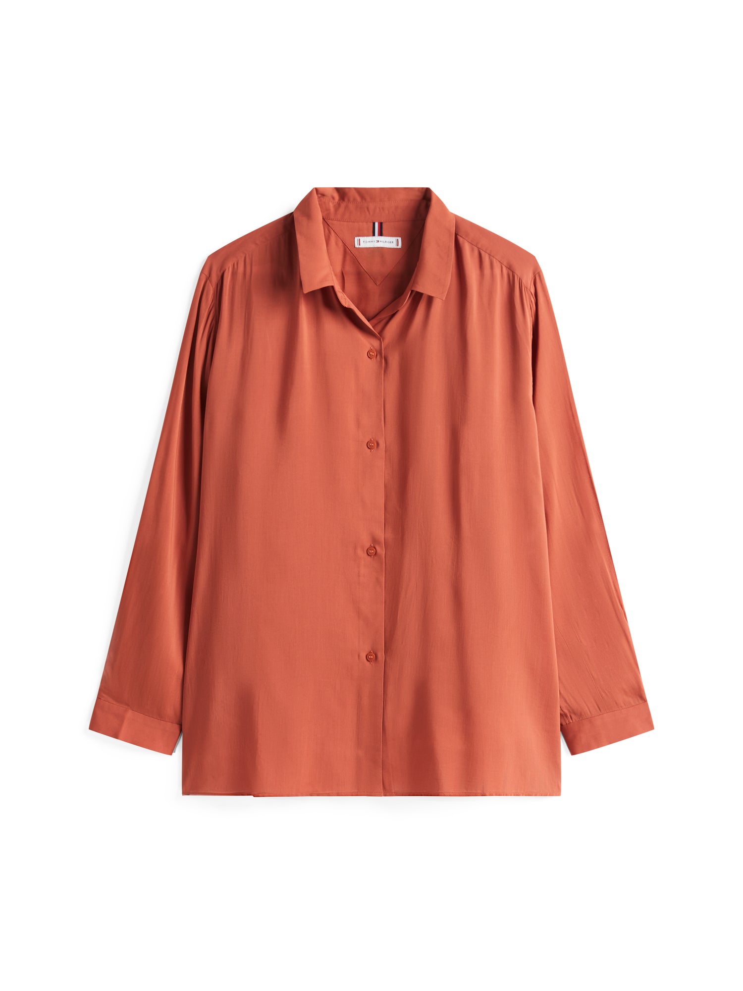 Sportswear Division Damen T-Shirt Sommerleicht Modal Viskose