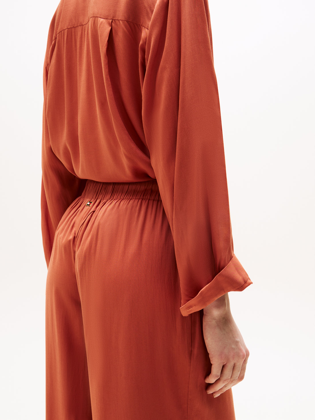 Sportswear Division Bluse Damen Leichtes Material