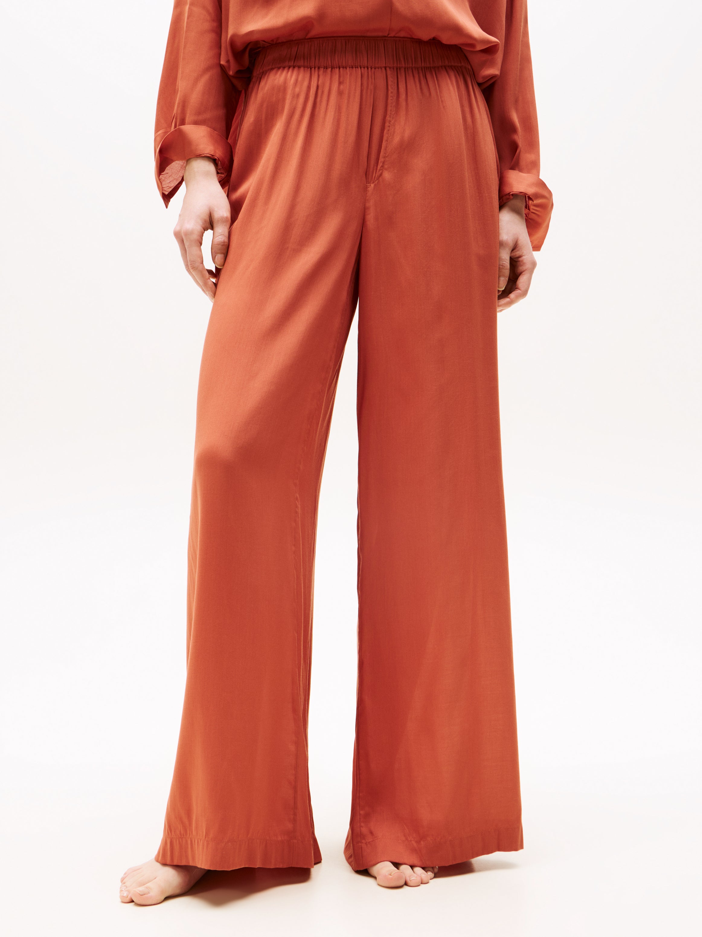 Sportswear Division Bluse Damen Leichtes Material