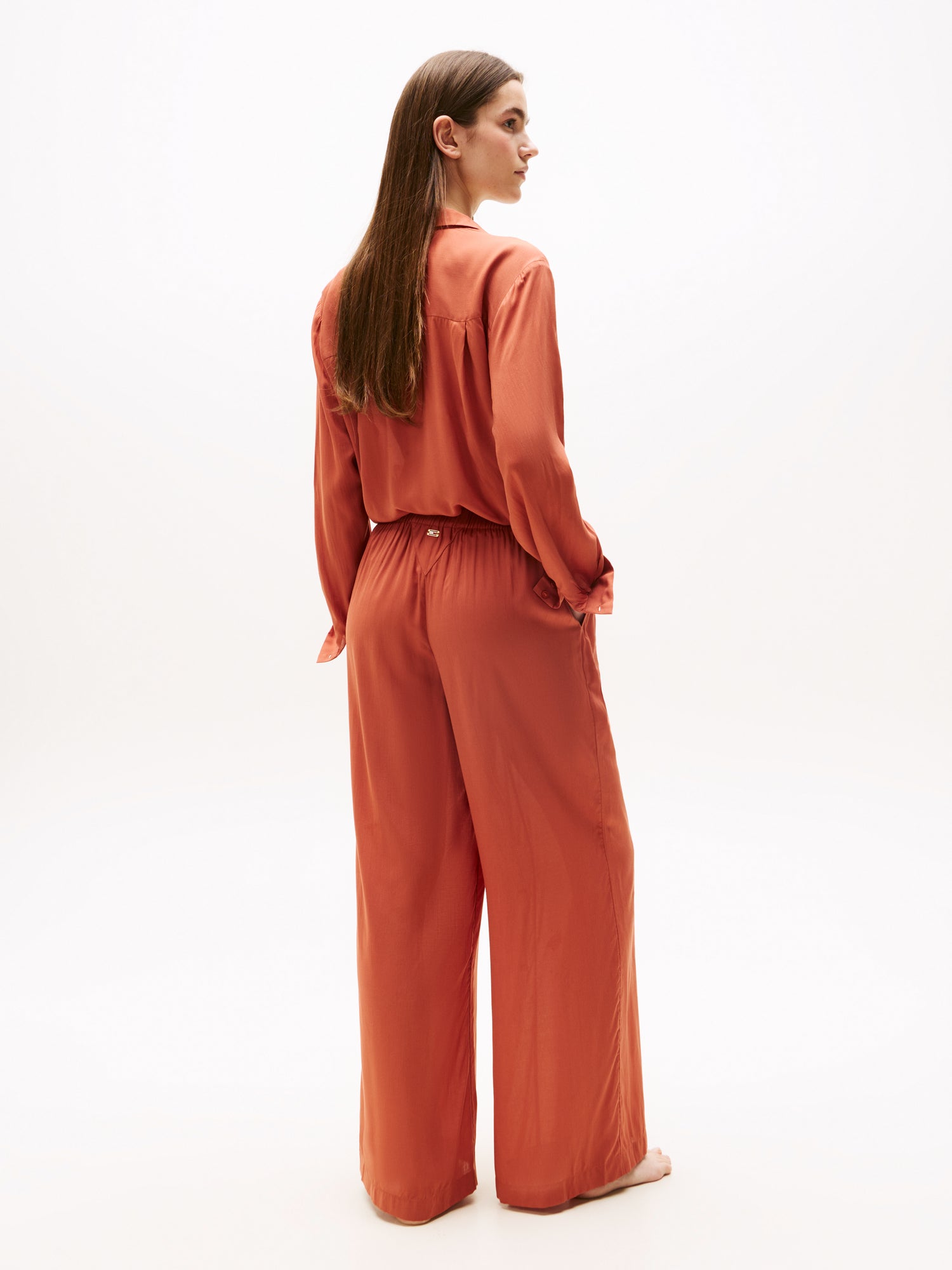 Sportswear Division Bluse Damen Leichtes Material