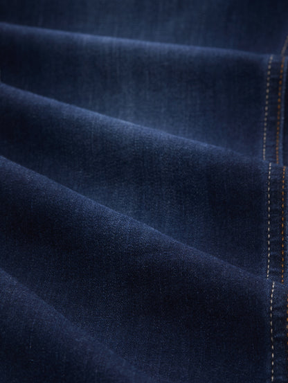 Tom Tailor Denim Male &amp; Female Skinny Fit Jeanshose mit Stretch-Anteil