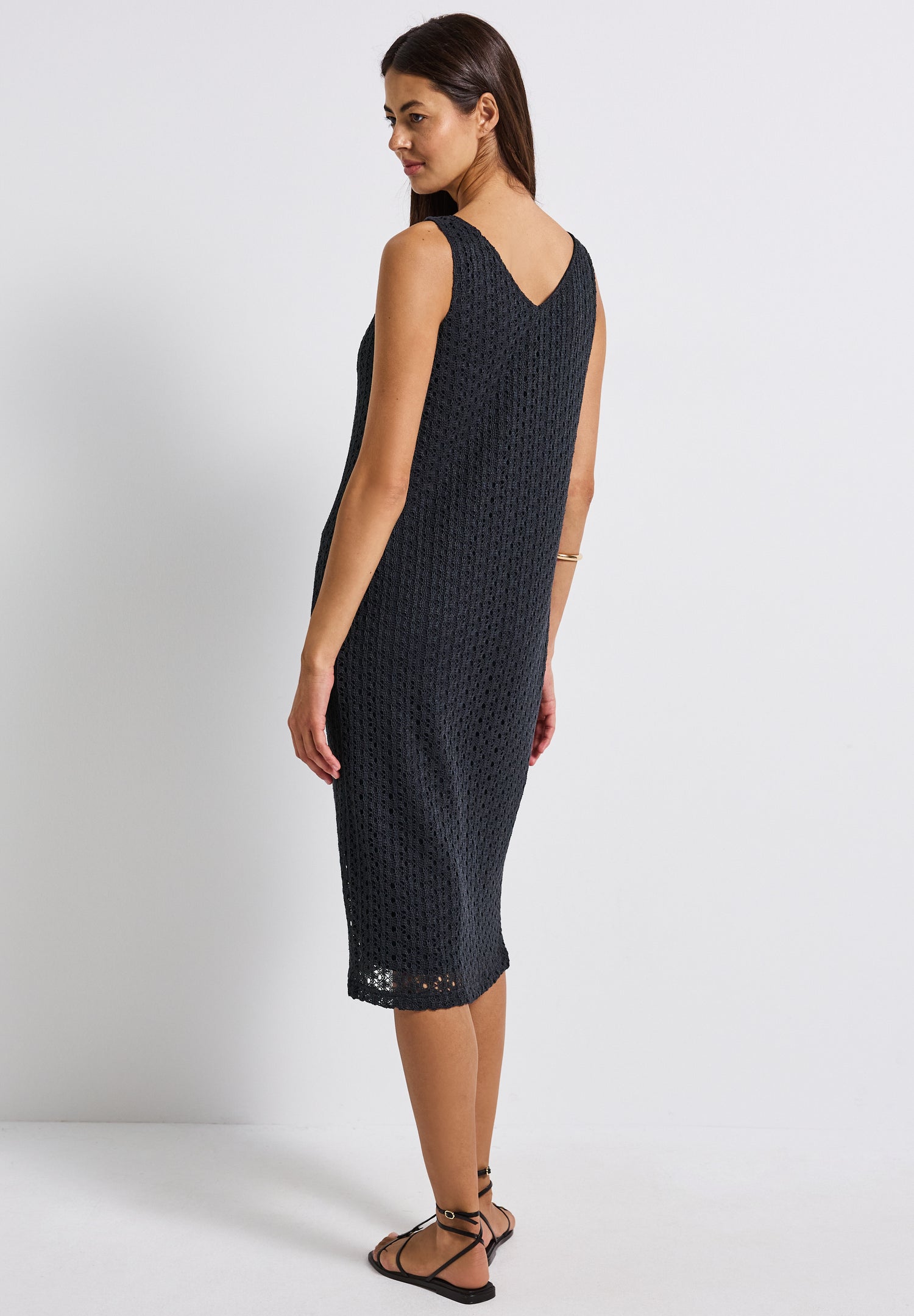 Street One Spitzenkleid Damen Sommerlicher Hingucker