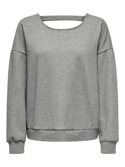 Bestseller Sweatshirt Damen Bequemer Alltagsbegleiter
