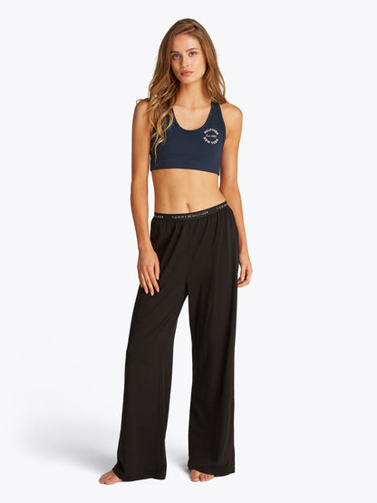 Sportswear Division Leggings - Damen - Hoher Stretchanteil