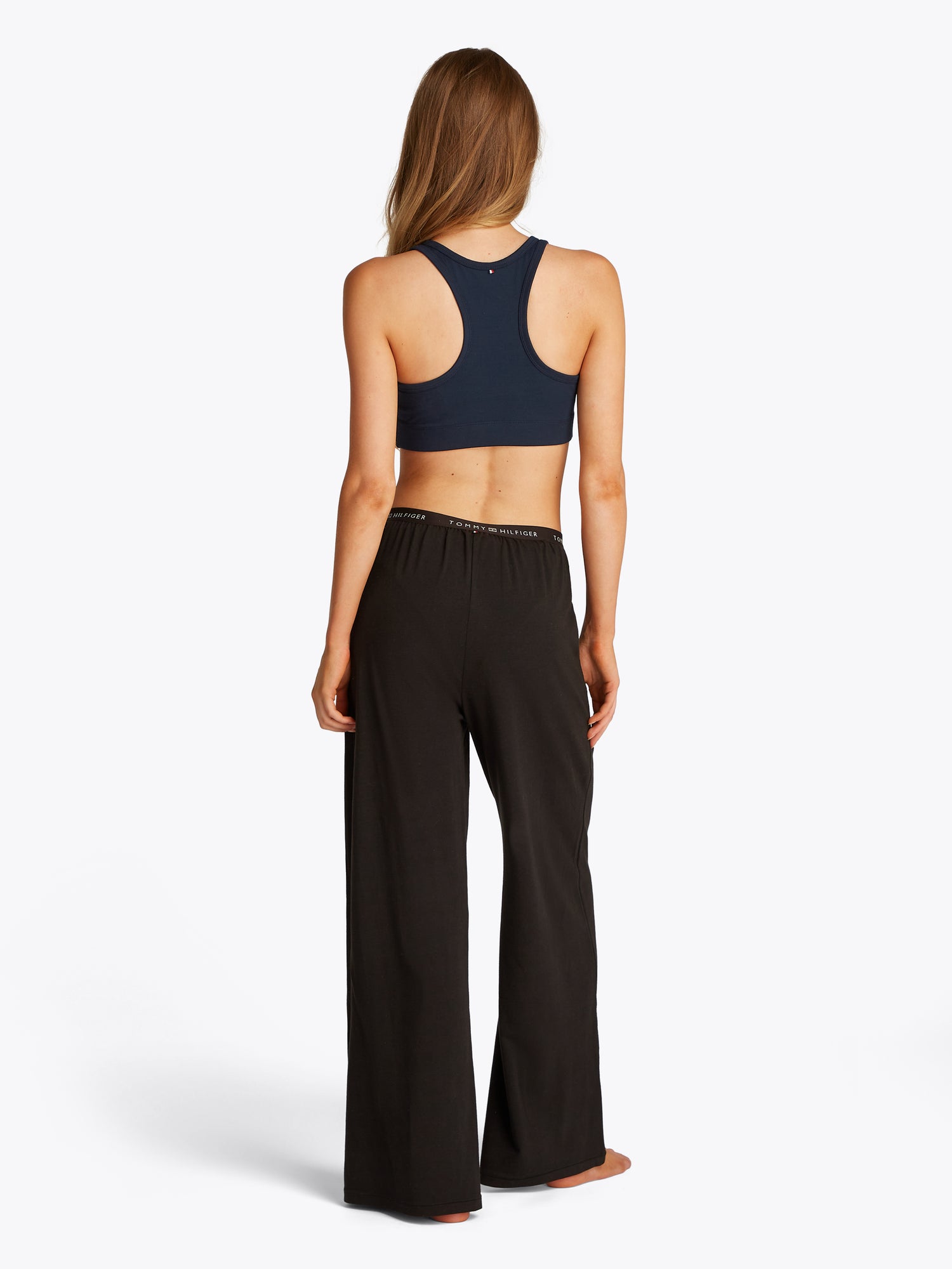 Sportswear Division Leggings - Damen - Hoher Stretchanteil