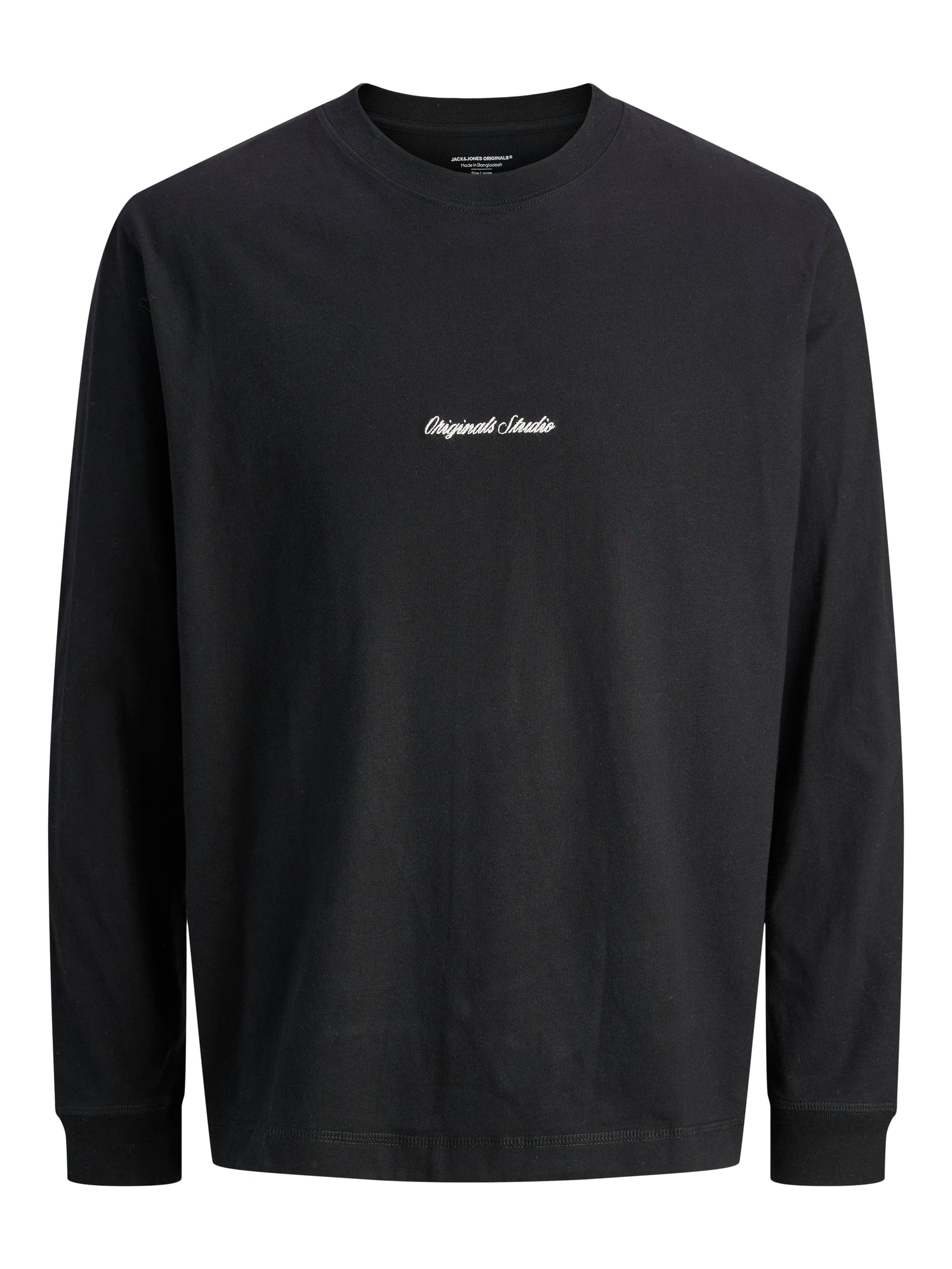 Bestseller Langarm T-shirt Damen Weich und Atmungsaktiv