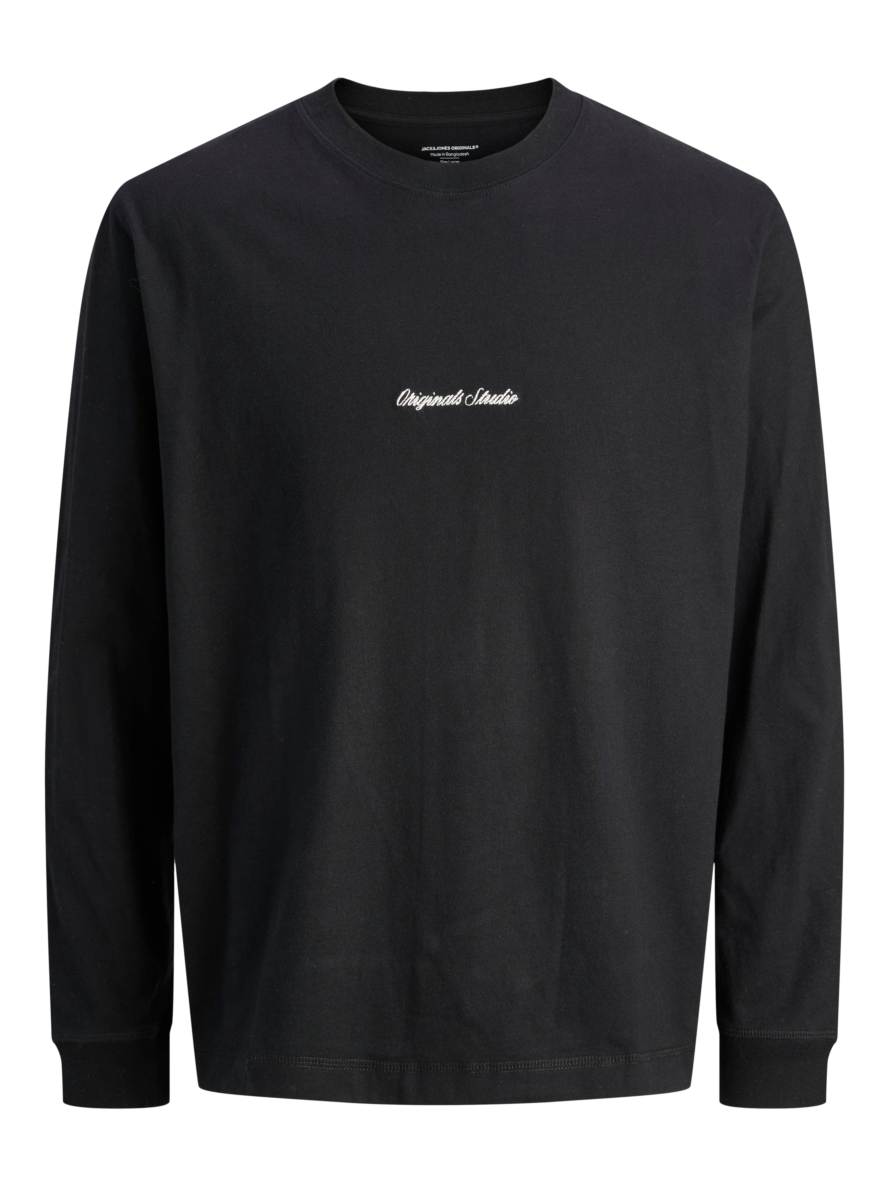 Bestseller Langarm T-shirt Damen Weich und Atmungsaktiv