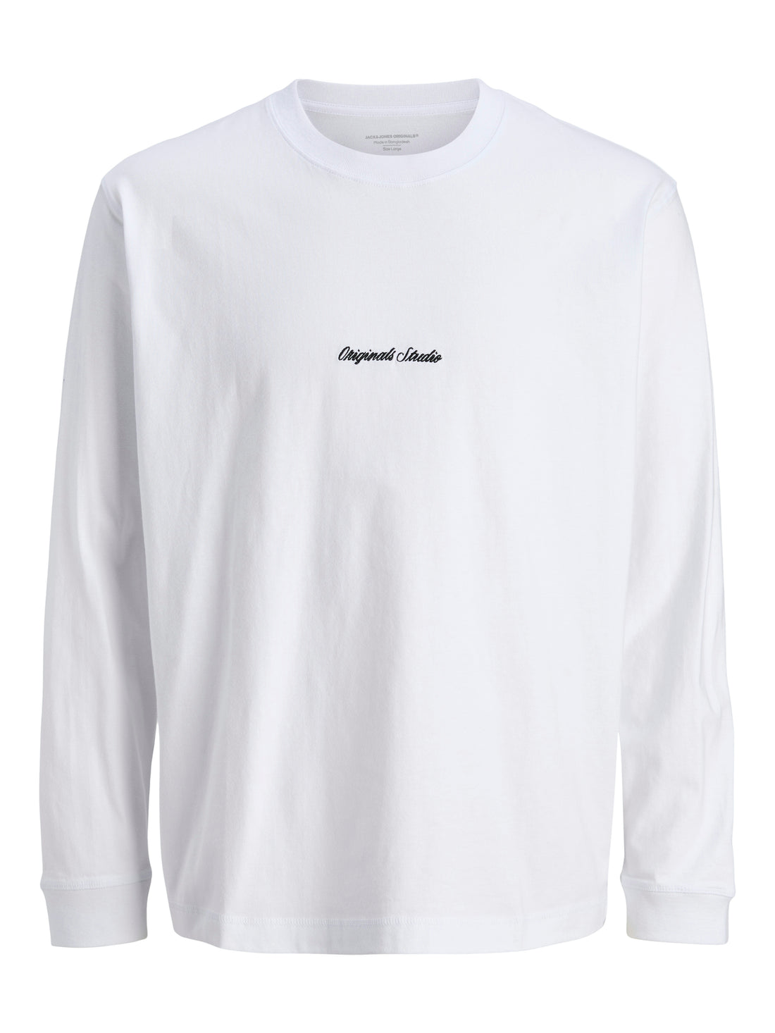 Bestseller Langarm T-shirt Damen Weich und Atmungsaktiv