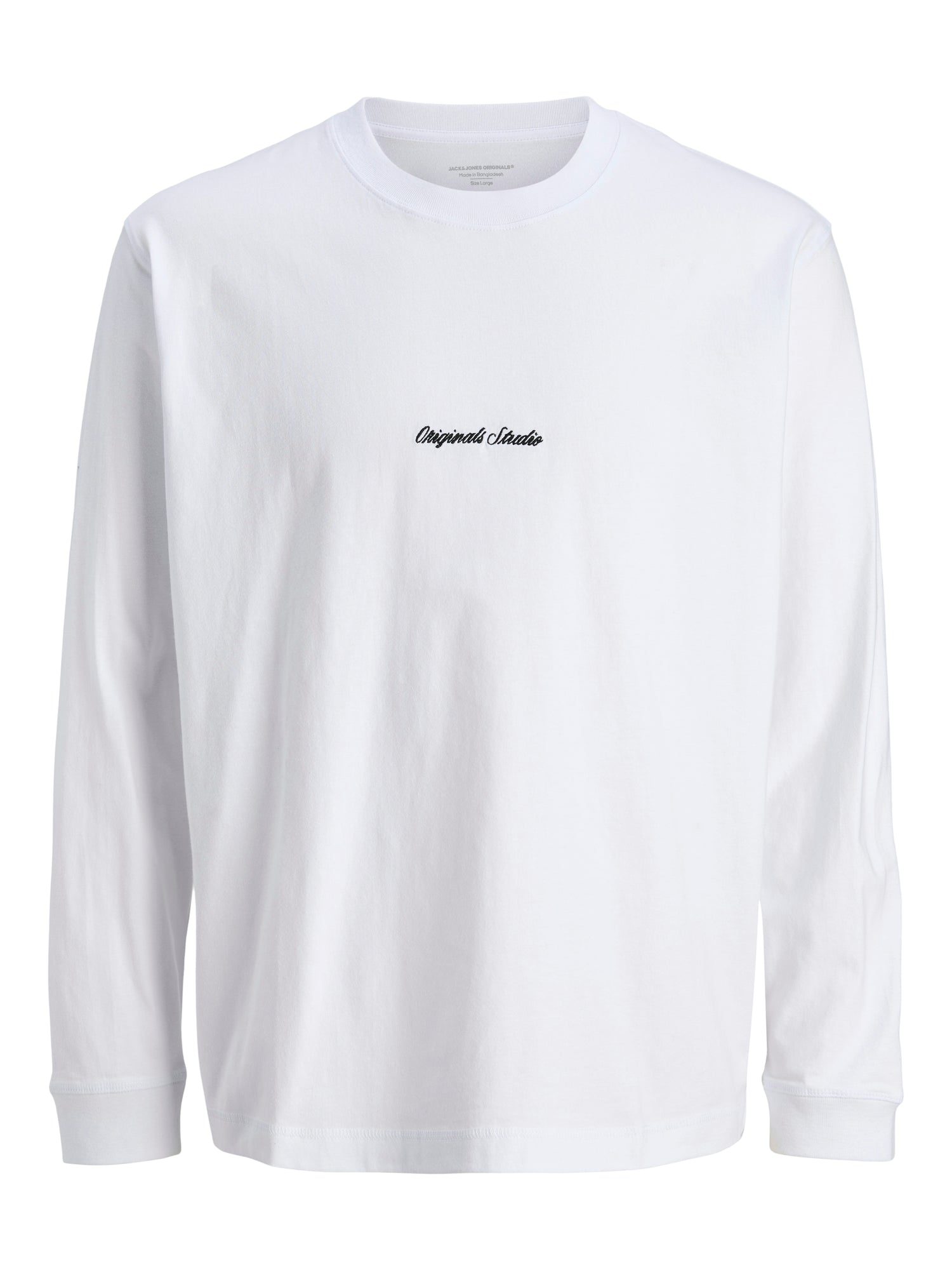 Bestseller Langarm T-shirt Damen Weich und Atmungsaktiv